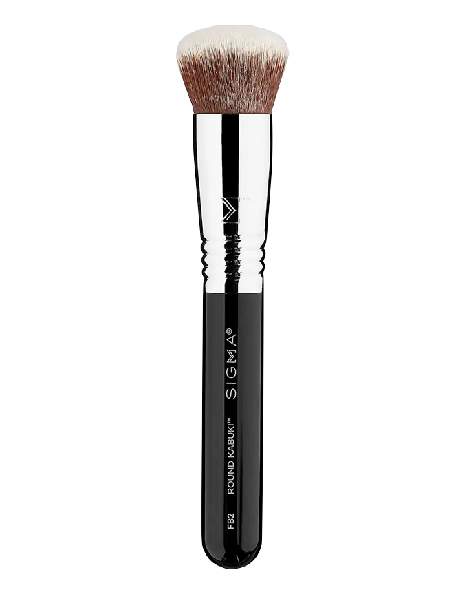 Sigma Beauty (F82) Round Kabuki Brush